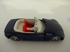 Miniatur modell roadster gebraucht kaufen  Weiding