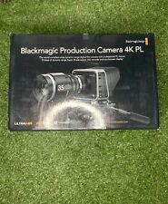 Blackmagic design cinema for sale  Bakersfield