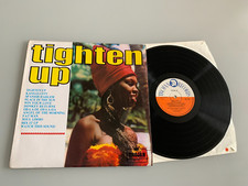 Various artists..tighten ...ra for sale  KING'S LYNN