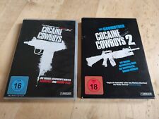 Cocaine cowboys the gebraucht kaufen  Bayreuth