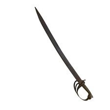Cavalry saber american for sale  Plymouth
