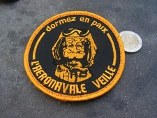 Aviation patch aeronavale d'occasion  Gréoux-les-Bains