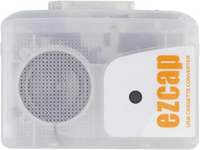 Lettore cassette usb usato  Roma
