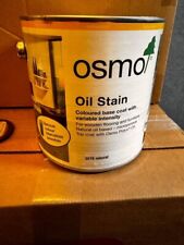 Osmo natural oil for sale  WETHERBY