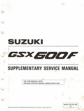 Oem genuine suzuki for sale  Englewood