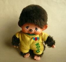 älteres kleines monchhichi gebraucht kaufen  Meckenheim