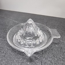 Presse agrume verre d'occasion  Méry-sur-Seine