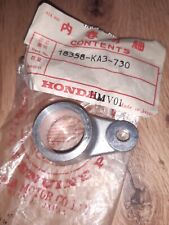 Nos honda 125 for sale  BRADFORD