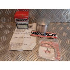 Piston 608 wiseco d'occasion  Salernes