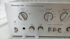 Technics vintage stereo d'occasion  Expédié en Belgium