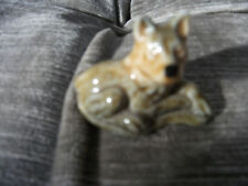 Vintage wade whimsie for sale  COALVILLE