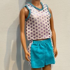 Choose mattel ken for sale  Thomson