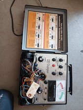 Sencore tube tester for sale  Kingman