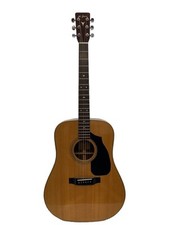 Chitarra acustica yairi usato  Spedire a Italy