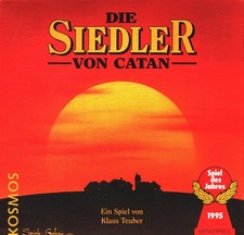 Siedler catan erweiterung gebraucht kaufen  Bremen