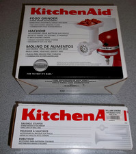 Kitchenaid fga food for sale  Valparaiso