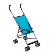 Carrinho guarda-chuva Cosco Kids altura conforto, turquesa água doce, criança comprar usado Carrinho guarda-chuva Cosco Kids altura conforto, turquesa água doce, criança comprar usado  Enviando para Brazil