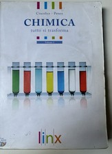chimica si trasforma usato chimica si trasforma usato Roma