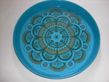 Vintage round metal for sale  BASINGSTOKE