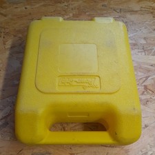 Wpg g0695 glassauger gebraucht kaufen  Elsoff, Rehe, Oberroßbach