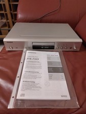 Nkyo 7355 player gebraucht kaufen  Lübeck