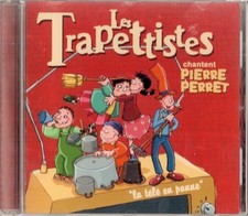 Tele panne trapettistes d'occasion  France
