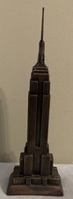 Empire state building for sale  Woodridge