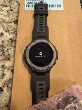 Amazfit rex pro for sale  New London