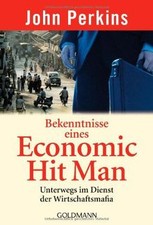 Bekenntnisse eines economic gebraucht kaufen  Berlin
