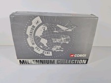 Corgi 80107 millennium for sale  FROME