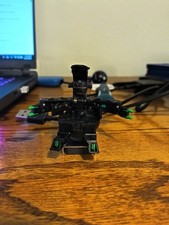 Bakugan fortress black for sale  Hamilton