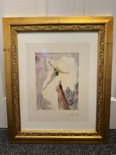 Salvador dali paradise for sale  BIRMINGHAM