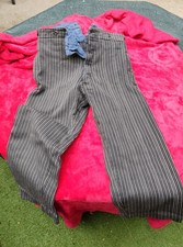 Superbe ancien pantalon d'occasion  Étampes