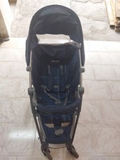 passeggino fendi usato  Bernalda