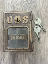Vintage antique brass for sale  Kiowa