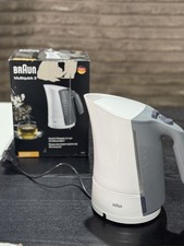 Braun 300 wasserkocher gebraucht kaufen  Innenstadt