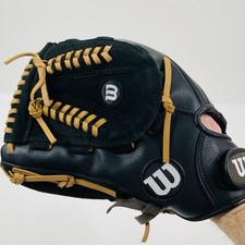 Wilson fastpitch softball for sale  Filer