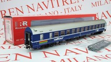 Rivarossi hr4399 carrozza usato  Milano