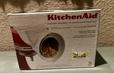 Kitchenaid rotor slicer for sale  Keller