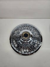 Vintage cheiftain wire for sale  Tremont