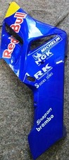 Honda cbr 1000rr gebraucht kaufen  Erfurt