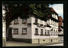 Kappelrodeck brauerei gaststä gebraucht kaufen  Berlin