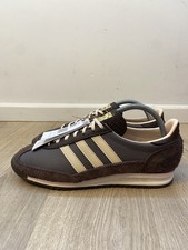 Adidas sl72 charcoal for sale  BRACKLEY
