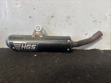 Yamaha 125 2005 for sale  NORTHAMPTON