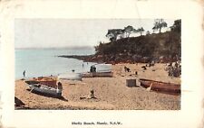 Cpa australie shelly d'occasion  Claira