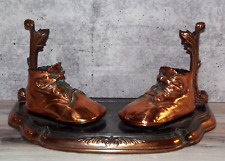 Vintage 1950s bronze for sale  Baker City