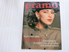 Ddr pramo praktische gebraucht kaufen  Klötze, Apenburg-Winterfeld