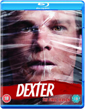 Dexter season blu for sale  STOCKPORT
