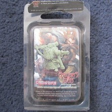 Damaged avatars war for sale  PORTSMOUTH
