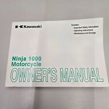 Oem kawasaki ninja for sale  Escondido